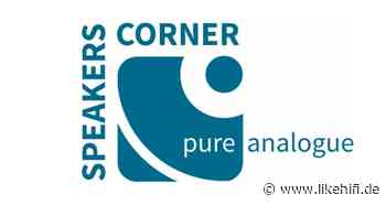 Speakers Corner Records übergibt Vertrieb an Sieveking Sound - likehifi.de