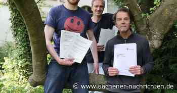 Runder Tisch Klimanotstand: Wahlprüfsteine zu Klima und Umwelt vorgelegt