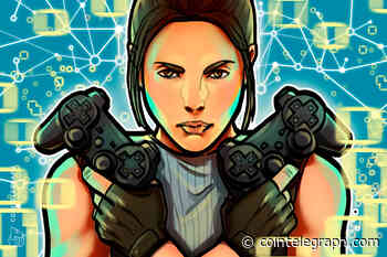 Square Enix to sell Tomb Raider franchise and invest in new initiatives such as blockchain