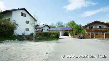 Mehr Wohnraum auf großen Grundstücken? Eisiger Wind weht Bauherrn in Bernau entgegen