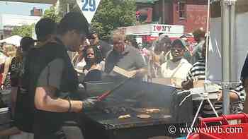 2022 Taste of Buffalo set for July 9-10