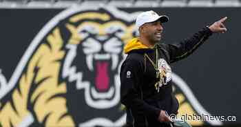 Hamilton Tiger-Cats select 2 Australian punters in CFL Global Draft