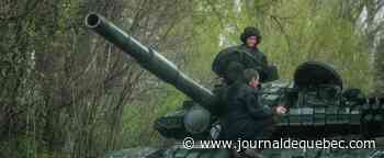 La Slovaquie réparera des véhicules militaires ukrainiens