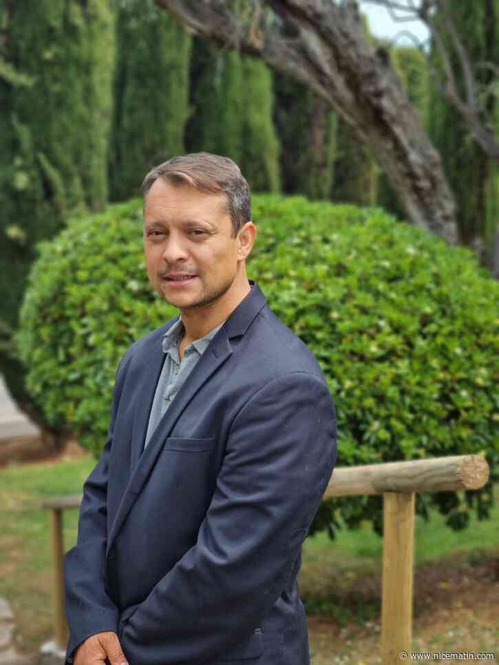 Législatives 2022: Debout la France appelle à une union de la droite dans les Alpes-Maritimes