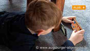 Meitingen: Vortrag: Wie Medien Kinder süchtig machen | Augsburger Allgemeine - Augsburger Allgemeine