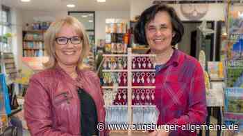 Ellgau/Meitingen: Eine Ellgauerin sorgt für Brunnen in Afrika | Augsburger Allgemeine - Augsburger Allgemeine