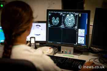 Severe Covid can cause brain function damage equal to aging 20 years and cut IQ by 10 points - iNews