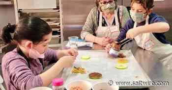 Growing senior population in Cape Breton means increased need for targetted services - Saltwire