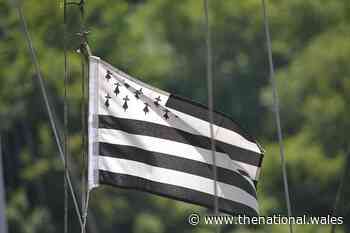 The decline of the Breton language of Brittany - The National Wales