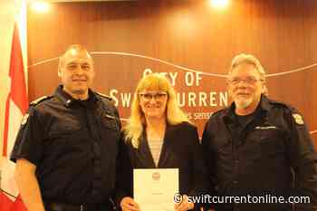 Double header for awareness this week in Swift Current - SwiftCurrentOnline.com