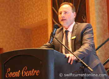 Swift Current resident named new SJHL commissioner - SwiftCurrentOnline.com - Local news, Weather, Sports, Free Classifieds and Job Listings - SwiftCurrentOnline.com