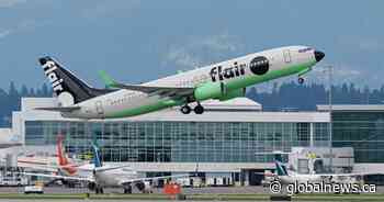 Deadline arrives for Flair Airlines to respond to ownership concerns