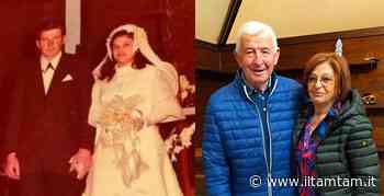 Massa: nozze d'oro Antonelli-Balducci « ilTamTam.it il giornale online dell'umbria - Tam Tam