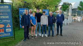 Il Ct Massa Lombarda riparte dalla B2 - CorriereRomagna