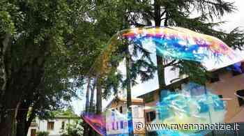 Massa Lombarda, città delle bambine e dei bambini: tutte le iniziative dedicate ai piccoli cittadini - ravennanotizie.it