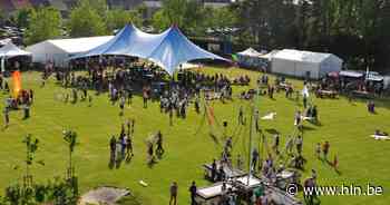 Gratis sport, cultuur en muziek tijdens tweede editie van Stekeldag - Het Laatste Nieuws