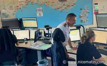 "Aujourd’hui, on peut mourir à 50 mètres d’une plage": le préfet maritime s'alarme face à la hausse des accidents en mer