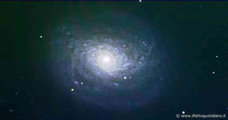 Comunicare con civiltà extraterrestri? In uno studio la stima delle possibilità