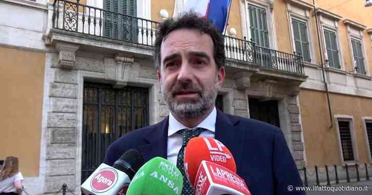 Caso Petrocelli, il senatore Pd Alfieri: “Consegnate le dimissioni alla presidente del gruppo Malpezzi. Situazione è diventata imbarazzante”