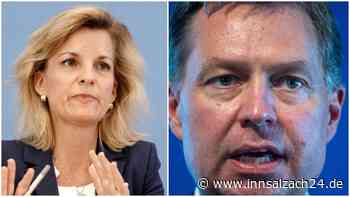 „Schock“ und „schwerer Schlag“: So lauten die ersten Reaktionen zum Rücktritt von Stephan Mayer