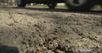 The results are in for Saskatchewan’s worst roads of 2022