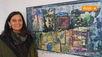 Aichach: Zwei ungleiche Künstler stellen im Aichacher Köglturm aus | Aichacher Nachrichten - Augsburger Allgemeine