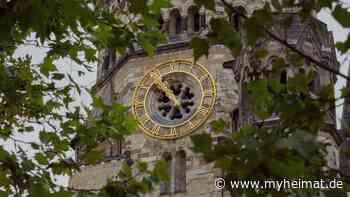 Streifzug durch Berlin - Aichach - myheimat.de