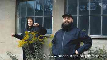 Aichach: Frittenbude kommt an den Aichacher Stereostrand | Aichacher Nachrichten - Augsburger Allgemeine