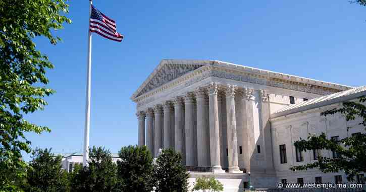 Report: FBI Likely Getting Involved in Supreme Court Roe v. Wade Leak