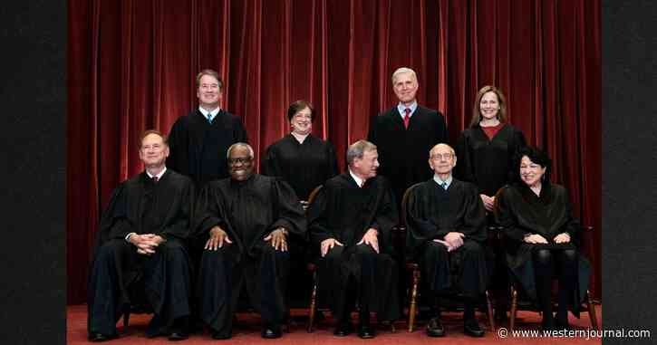 5 Things Conservatives Should Know About SCOTUS Draft to Overturn Roe v. Wade