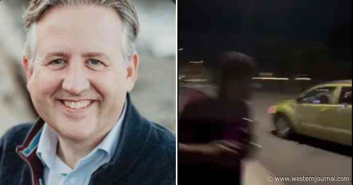 Woke Vancouver Mayor Takes Stand Against Attack on Mosque... Carried Out by Muslim Teens