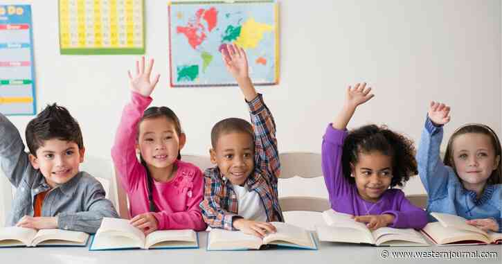 Florida Department of Education Data Shows Attempt to Indoctrinate Students Overwhelmingly Aimed at Youngest