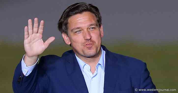 Disheartened Democrats Admit Their Efforts Against 'Unstoppable' Ron DeSantis Are Futile