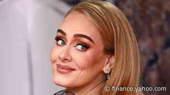 How Rich Is Adele? - Yahoo Finance