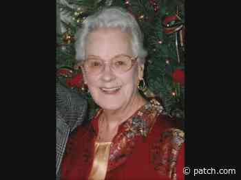 Obituary: Eleanore Adele (Chassey) Blackman, 98, Of Bethel - Patch