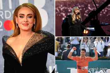 May is blooming with your favorite celebrities' birthdays - New York Post