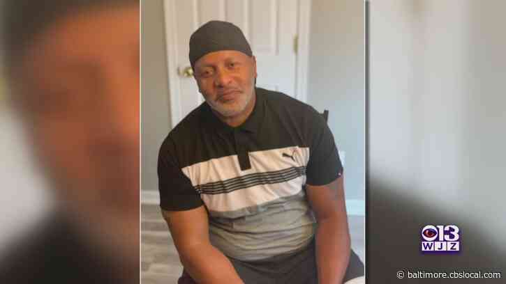 Baltimore Man Pleads Guilty To Murder In Death Of MTA Bus Driver Marcus Parks Sr.
