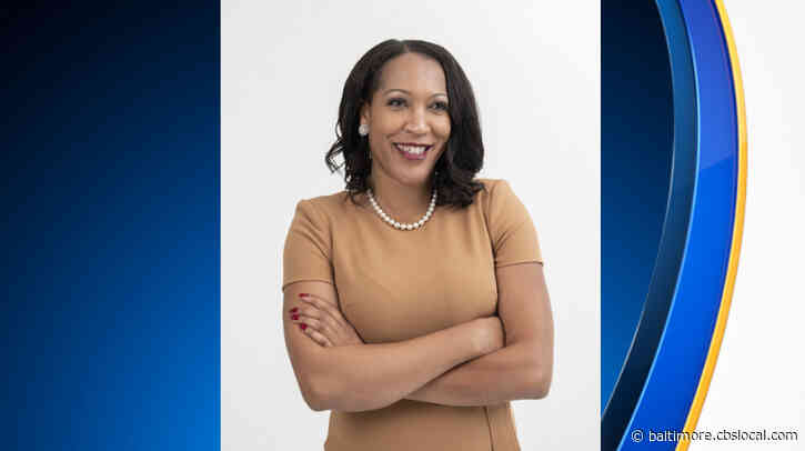 Morgan State Names First Woman Athletic Director