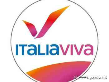 Italia Viva Pisa, assemblea provinciale a Pontedera con l'europarlamentare Nicola Danti - gonews