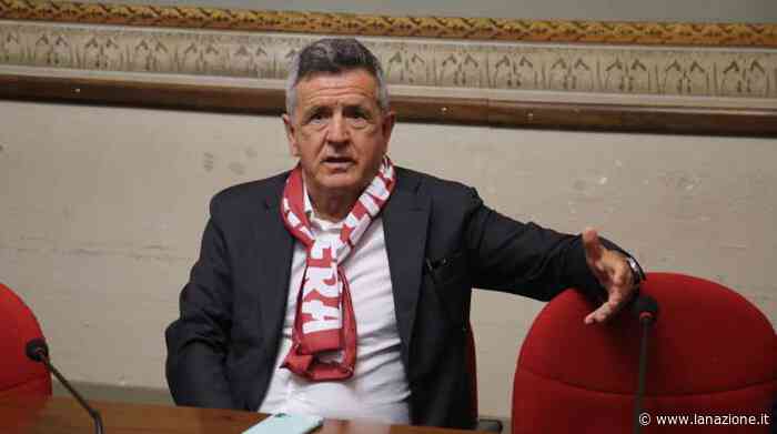 Pontedera, Navarra azionista di maggioranza - Sport - Calcio - lanazione.it - LA NAZIONE