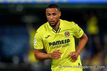 Aderlating voor Villarreal want Arnaut Danjuma moet verstek geven tegen Liverpool FC