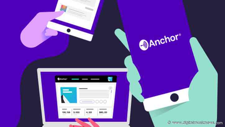 Spotify Loses Another Podcast Exec – Anchor Co-Founder Michael Mignano Departs