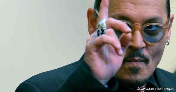 Anwälte von Depp schließen Beweisführung ab