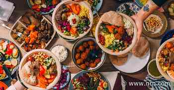 NYC concept, The Hummus &amp; Pita Co. to open first Ohio location on May 7
