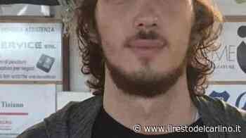 Halley Matelica, presa la guardia-ala Zhgenti - il Resto del Carlino