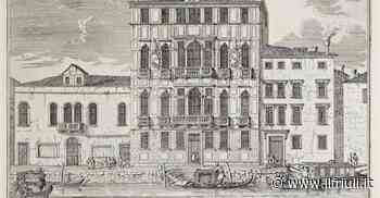 Sotto l'ala del leone di San Marco, nuova mostra a Udine - Il Friuli