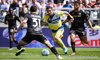 Miretti: 'Emozione e orgoglio indescrivibili. Sono una mezz'ala, mi ispiro a De Bruyne' - ilBianconero