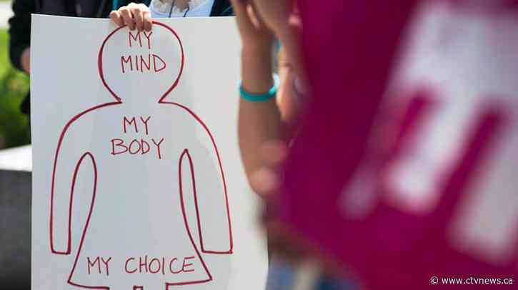 What does the leaked Roe v. Wade draft mean for Canada?