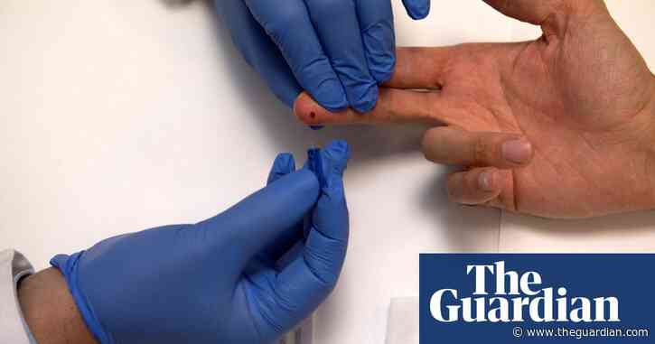 Civil servants called UK Covid testing scheme ‘unlegit’, court hears