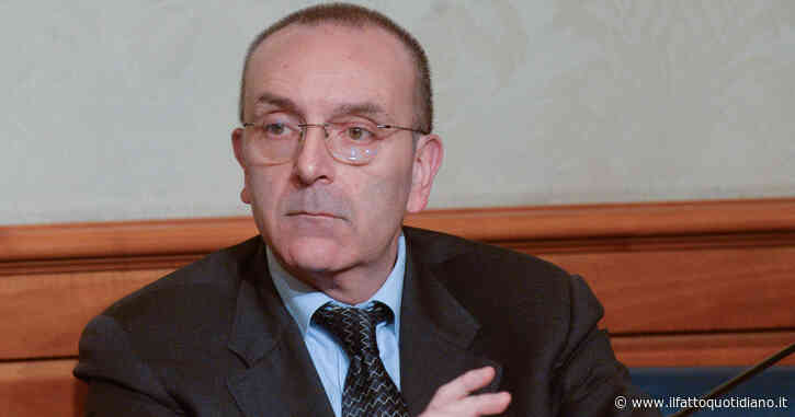 Petrocelli, vice-presidente della commissione Esteri Garavini (Iv) e membri Pd si dimettono. Si va verso l’addio di massa dei componenti